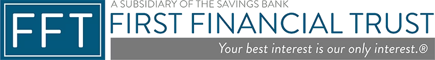 First Financial Trust