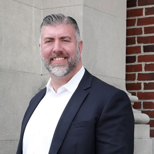 Jason Bunker First Financial Trust Massachusetts