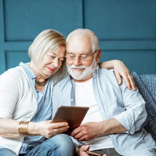Trust & Estates – Estate Services Trust & Estates – Estate Services